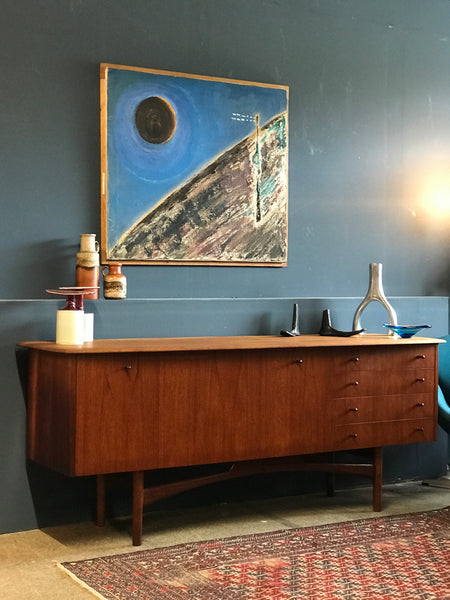 S.O.S. to the Earth.