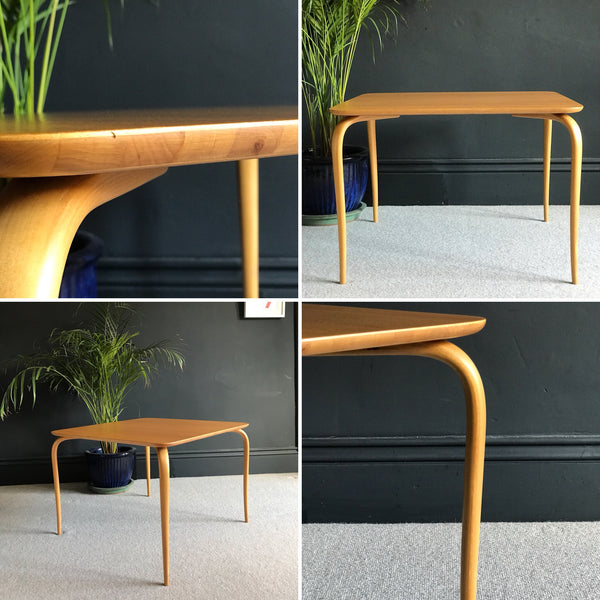 Bruno Mathsson ‘Annika’ table