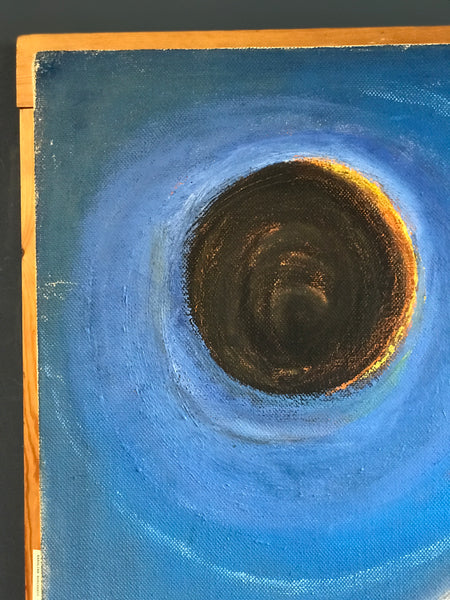 S.O.S. to the Earth.