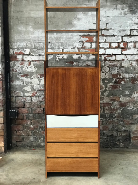 Terence Conran Modular Unit for Habitat