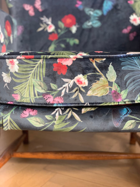 1950s Ercol 236 ‘tub’ chair