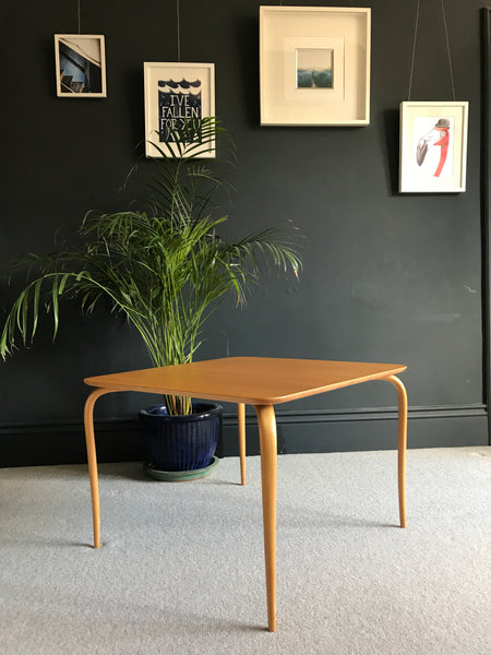 Bruno Mathsson ‘Annika’ table