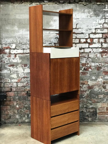 Terence Conran Modular Unit for Habitat