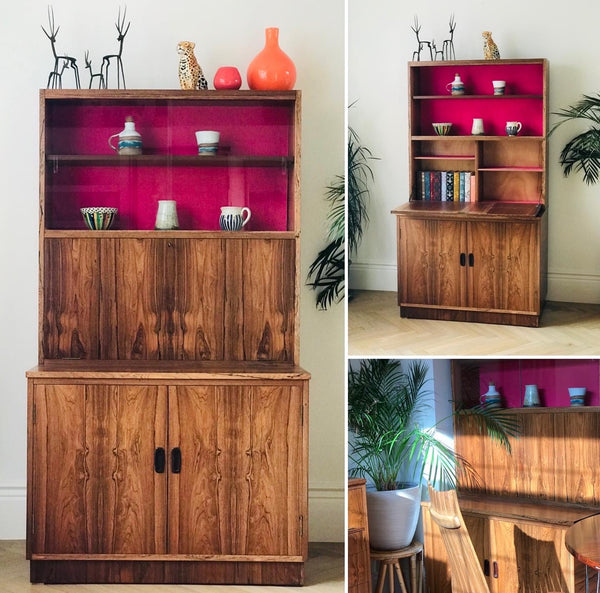 Hans Brattrud for Hove Mobler