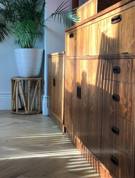 Hans Brattrud for Hove Mobler