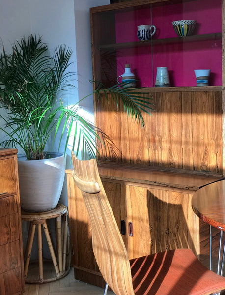 Hans Brattrud for Hove Mobler