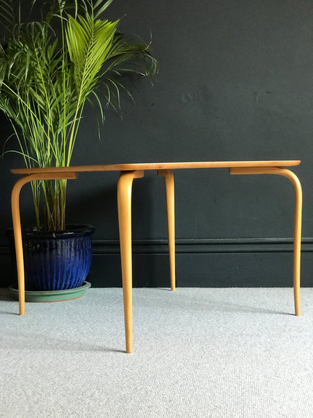 Bruno Mathsson ‘Annika’ table