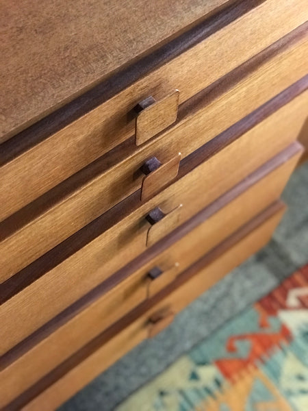 Ib Kofod Larsen for GPlan: Danish design teak mid-century sideboard