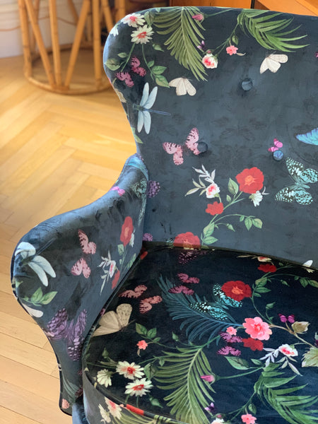 1950s Ercol 236 ‘tub’ chair