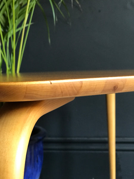 Bruno Mathsson ‘Annika’ table