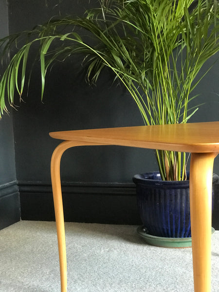 Bruno Mathsson ‘Annika’ table