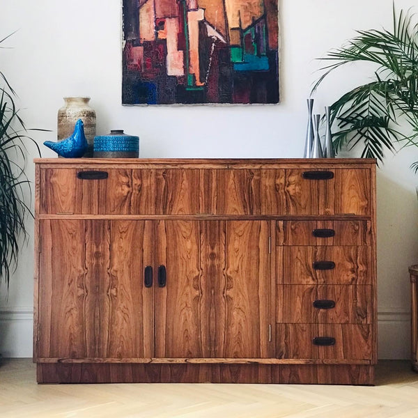 Hans Brattrud for Hove Mobler