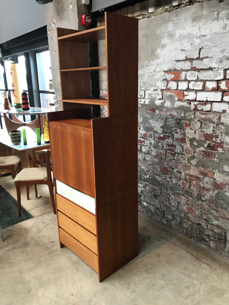 Terence Conran Modular Unit for Habitat