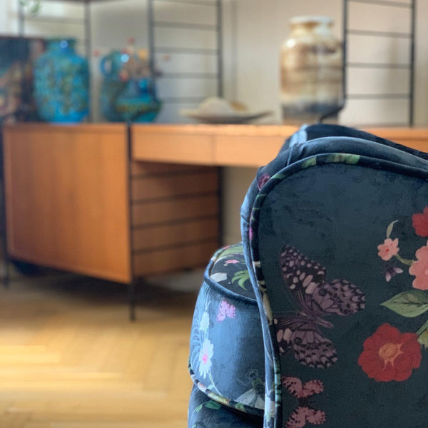 1950s Ercol 236 ‘tub’ chair