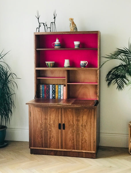 Hans Brattrud for Hove Mobler