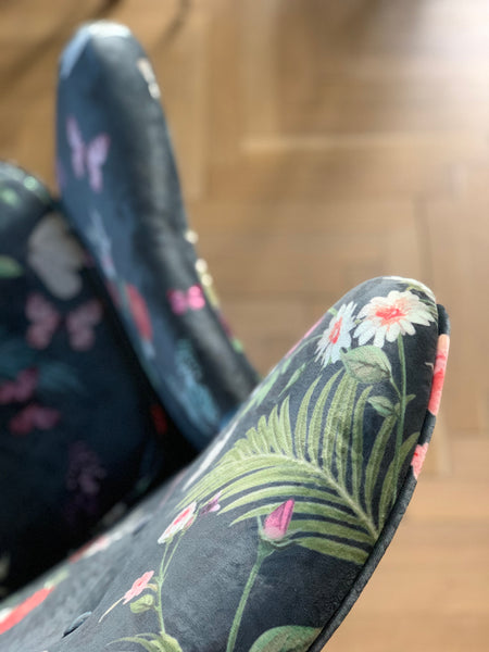 1950s Ercol 236 ‘tub’ chair