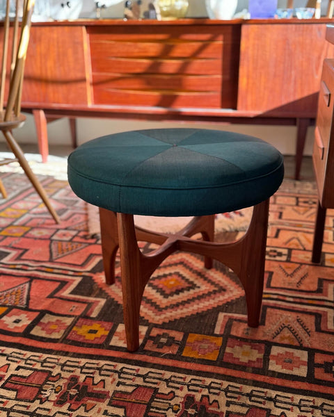 Gplan Fresco Dressing table and stool