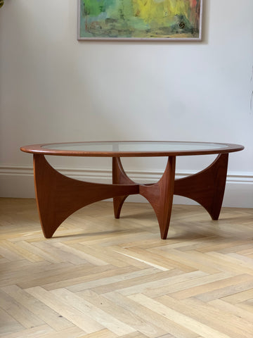 GPlan Astro coffee table