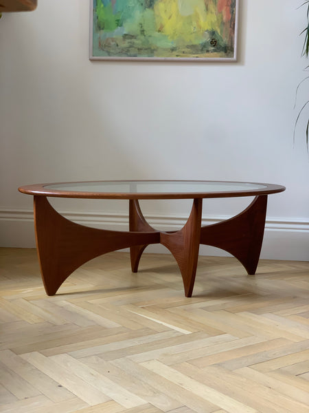 GPlan Astro coffee table