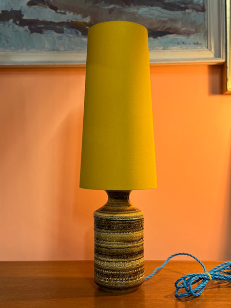 Bitossi table lamp