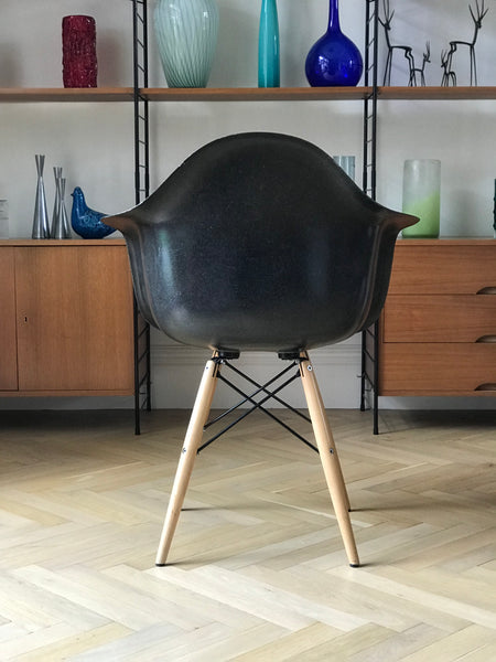 Eames DAW chair for Herman Miller